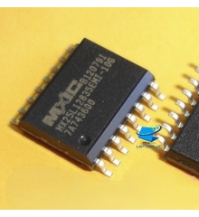 MX25L12835EMI-10G SOP-16